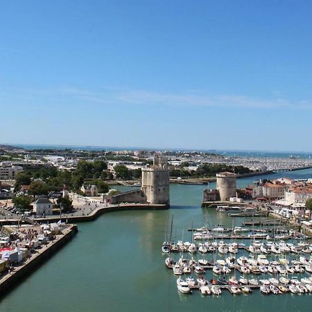 Le Cosy De Tasdon Apartment La Rochelle  Luaran gambar