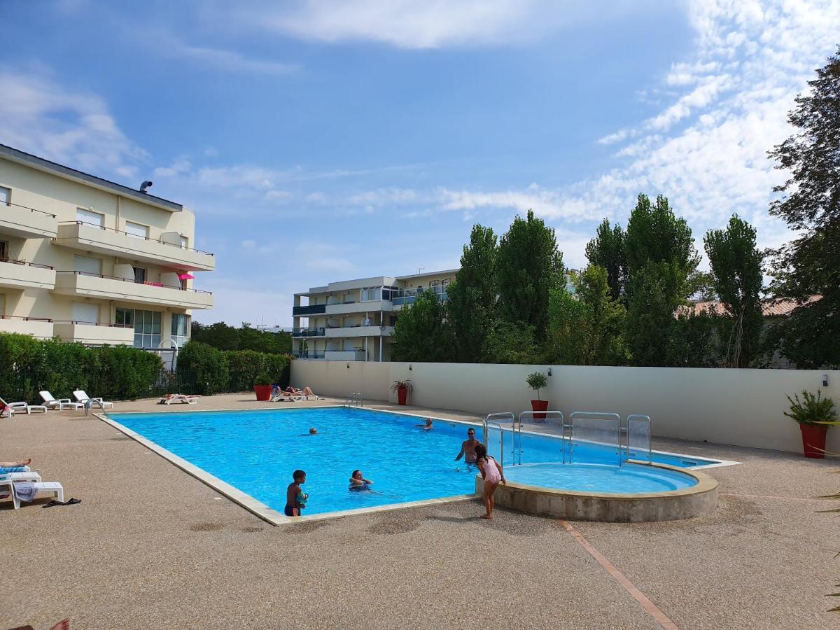 Le Cosy De Tasdon Apartment La Rochelle  Luaran gambar