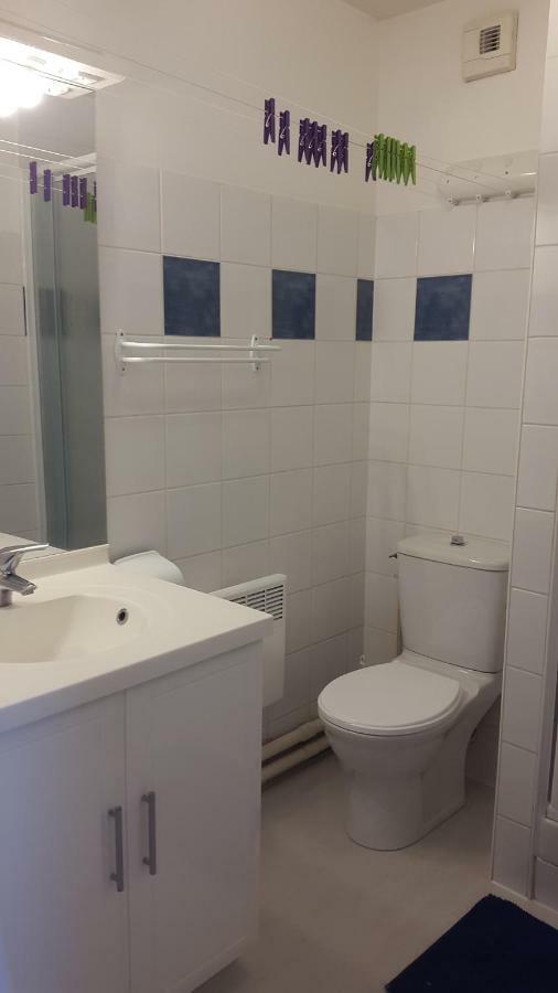 Le Cosy De Tasdon Apartment La Rochelle  Luaran gambar