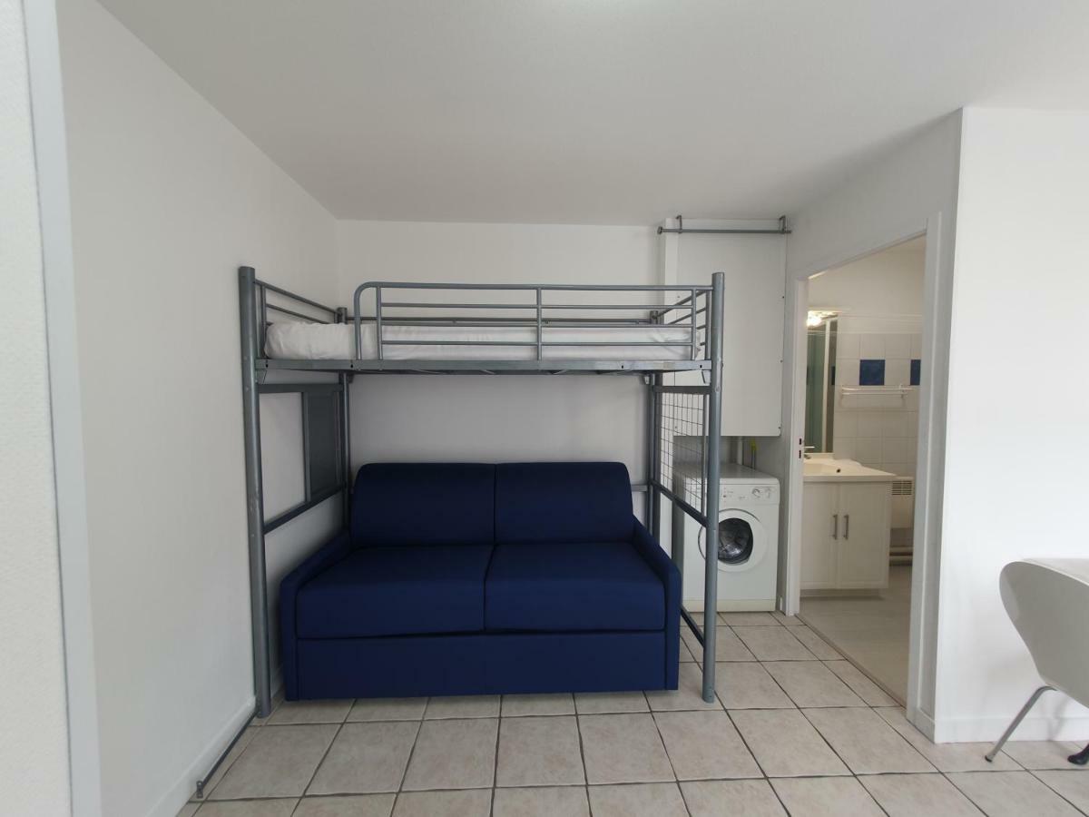 Le Cosy De Tasdon Apartment La Rochelle  Luaran gambar