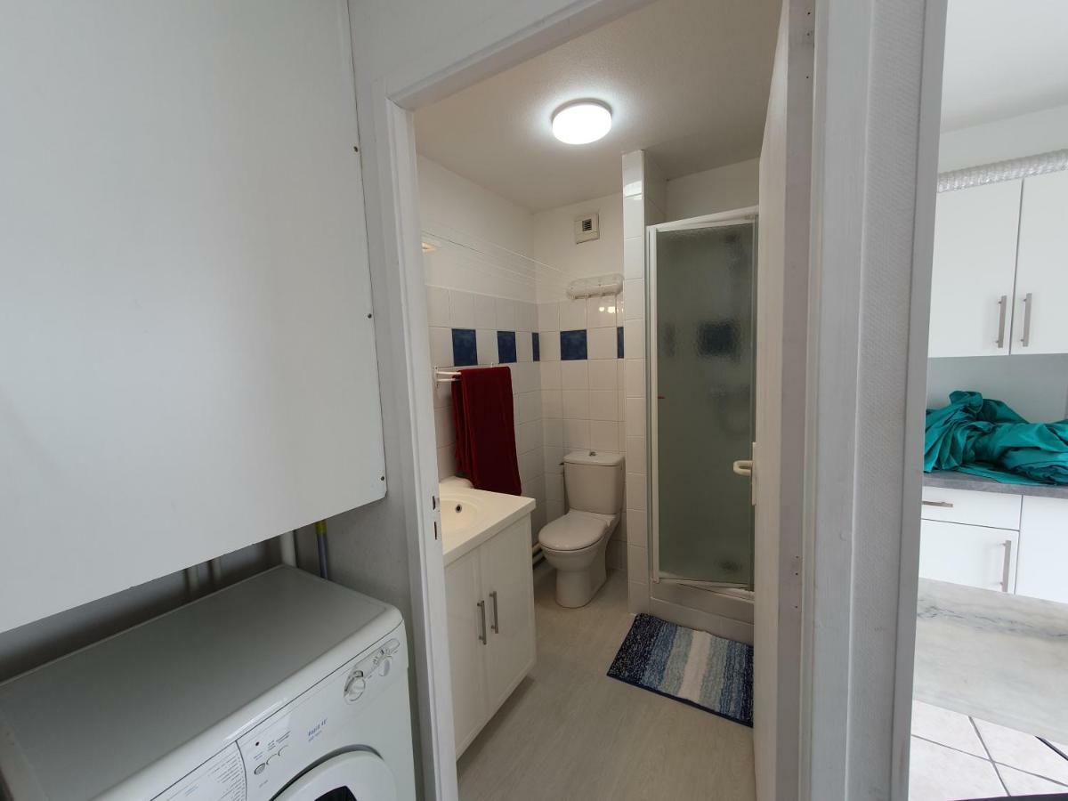 Le Cosy De Tasdon Apartment La Rochelle  Luaran gambar