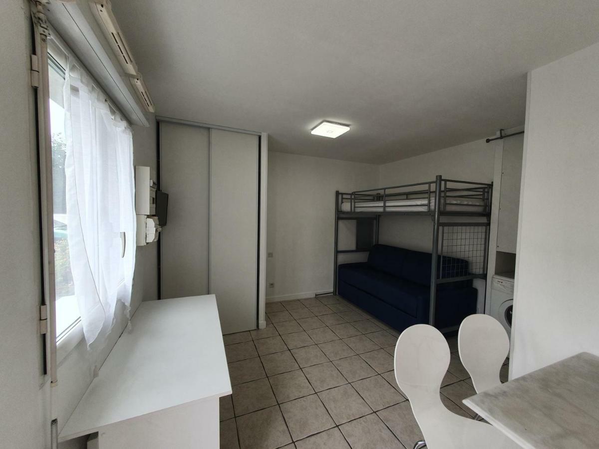 Le Cosy De Tasdon Apartment La Rochelle  Luaran gambar
