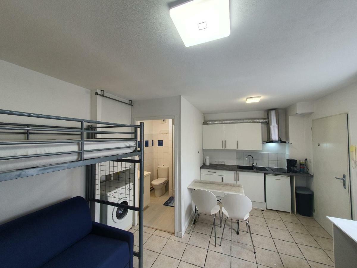 Le Cosy De Tasdon Apartment La Rochelle  Luaran gambar