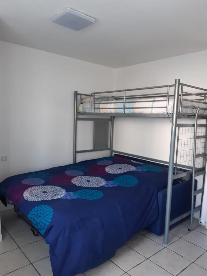 Le Cosy De Tasdon Apartment La Rochelle  Luaran gambar
